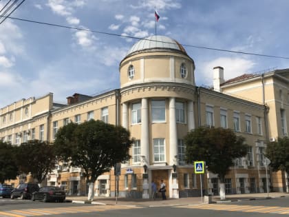 Жителей Рязани летом 2023 ждут концерты и пикники