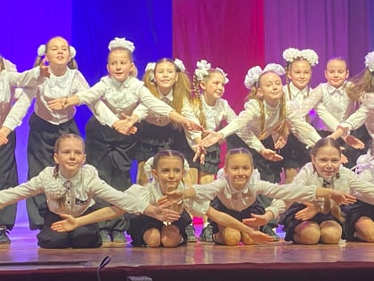 Год педагога и наставника открыт!