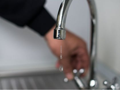 11 апреля отключат воду на 18 рязанских улицах