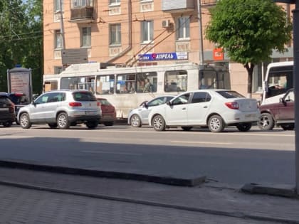 16 апреля в Рязанской области ожидается 20-градусный перепад температуры