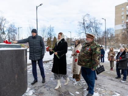 Павел Малков: Стремимся сделать единую систему поддержки участников СВО и их семей и непрерывно ее развивать