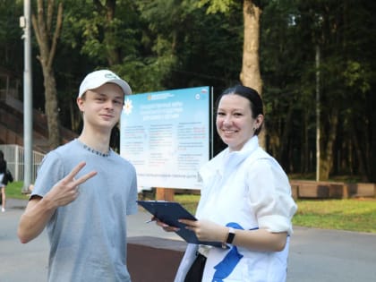 «Молодая Гвардия Единой России» и Штаб общественной поддержки собирают предложения в программу развития города Рязани