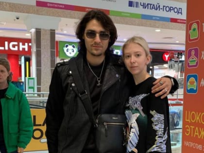 В ТРЦ «Виктория Плаза» в Рязани засняли участников шоу «Битва экстрасенсов»