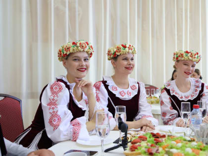 Международный форум древних городов прошел в Рязани