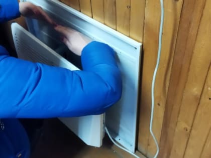Жители рязанского поселка умоляют спасти их из коммунального ада