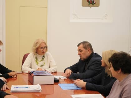 Бюджет города Рязани на 2025 год: основные показатели и участники обсуждения