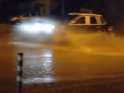 В мэрии Рязани высказались о прорыве канализации в Дядьково