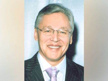 Поэт и публицист Нурислан Ибрагимов возглавил рязанское отделение Союза писателей