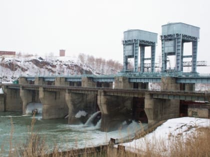 Пропуску паводковых вод