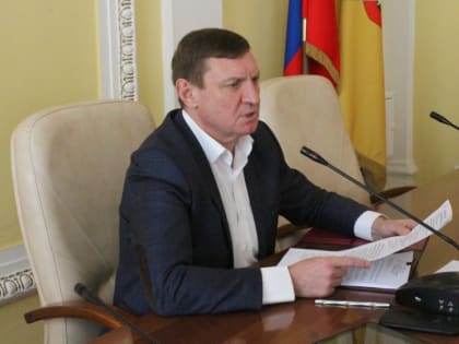 Отчет Контрольно-счетной палаты за 2022 год вынесен на заседание РГД