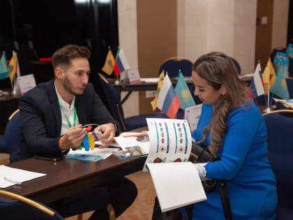 Рязанская бизнес-миссия завершила работу в Казахстане