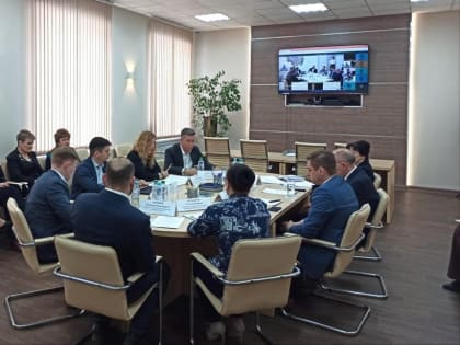 В Рязанской области планируется усилить работу по проведению онкоскрининга