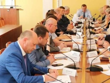 В Рязани хотят проложить прямой автобусный маршрут до нового корпуса онкодиспансера