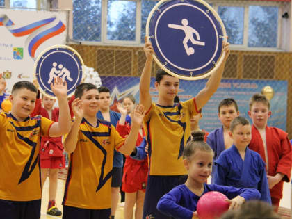 В ФСК «Звезда» подвели итоги 2023 года