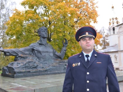 Алексей Чабров стал победителем онлайн-голосования в Рязанской области