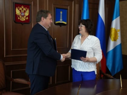 Выросший в Сасове мэр Ульяновска решил сотрудничать с родным городом