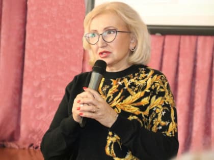 В школе №17 открылось первичное отделение РДДМ «Движение Первых»