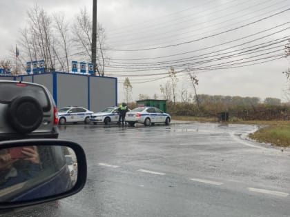 Синоптики предсказывают дожди в Рязани на выходных