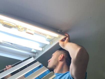 31 августа в Рязани на 12 улицах отключат свет