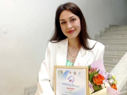 Названы имена лучших молодых врачей Рязанской области