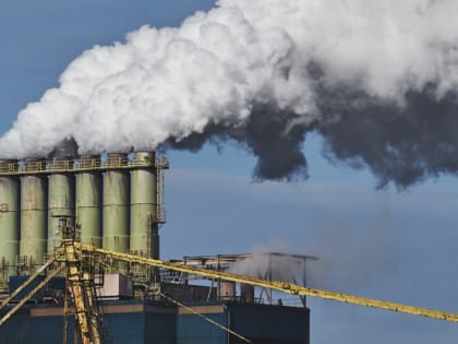 В Дашково-Песочне сероводород в воздухе трижды превысил ПДК