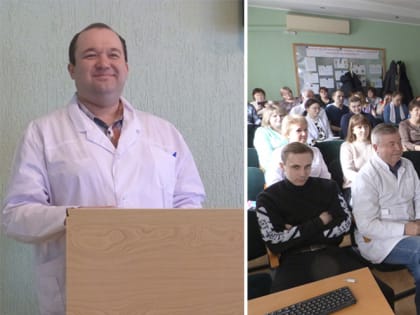 Неделя профилактики употребления наркотических средств