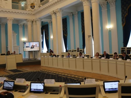 Полномочия депутата Алексея Просянникова прекращены досрочно