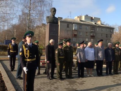 В Рязани проходят «Дни образовательных организаций ФСБ России»