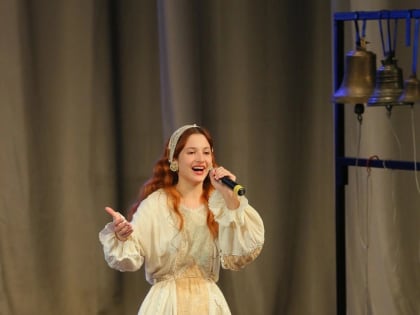 Учащиеся Рязанской православной гимназии выиграли гран-при конкурса «Обретая крылья»