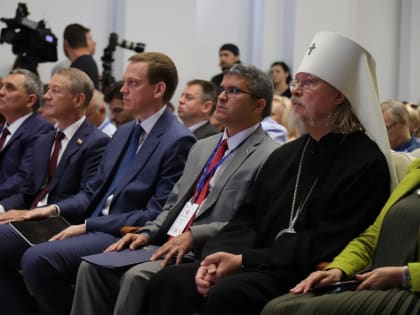 Павел Малков заявил о необходимости сохранения историко-культурного наследия Рязанской области