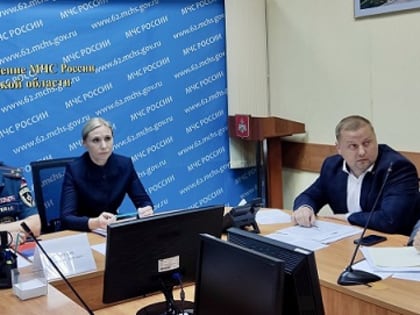 «У населения нет паники»