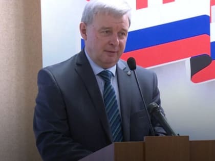 Главой контрольно-счётной палаты Рязанской области могут назначить Юрия Карпова