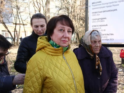 Благоустройство Черезовских прудов стартовало