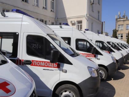 В Рязанской области за сутки выявили 47 случаев заражения коронавирусом