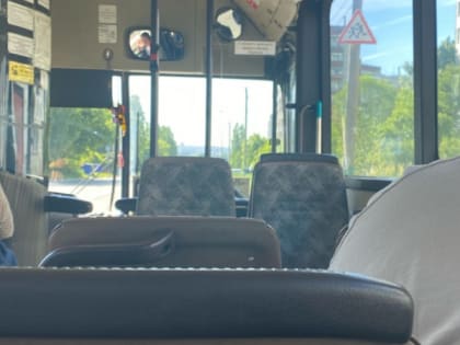 В Рязанской области штраф для безбилетников вырастет до 500 рублей