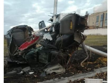 В Сасовском районе в жестком ДТП пострадал 37-летний водитель ВАЗ-21124