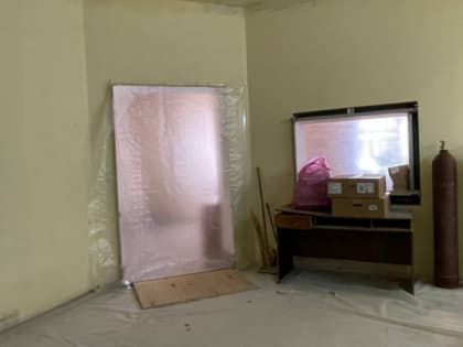 В рязанской ОКБ появится второй аппарат МРТ