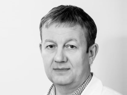 УШЕЛ ИЗ ЖИЗНИ ПРОФЕССОР ВАЛЕРИЙ ГРИГОРЬЕВИЧ ДЕМИХОВ