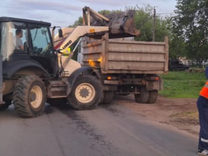 В Рязани 3 июня проведут ямочный ремонт на 5 улицах