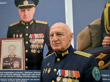 Выставка «Отец героя» открыта в Государственной Думе РФ