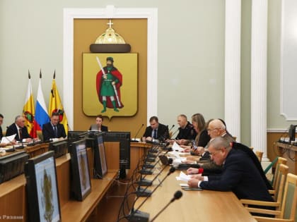 В администрации города состоялось итоговое заседание Совета по гармонизации межнациональных и межконфессиональных отношений