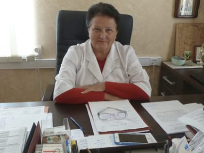 Неделя профилактики заболеваний органов дыхания 06 – 12.11.2023