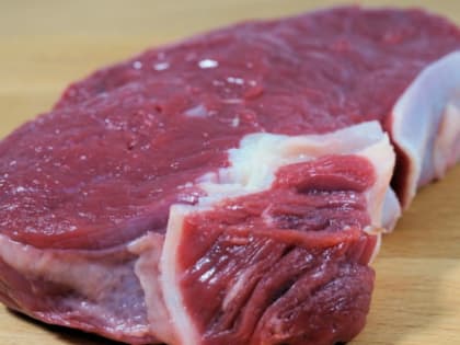 В Рязанской области выросли объемы производства продуктов питания