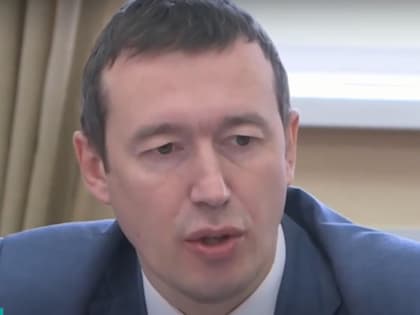 И. о. министра строительного комплекса Рязанской области назначен Юрий Кулешов