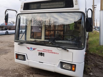 Очередная партия новых автобусов начнет курсировать по рязанским дорогам уже на этой неделе