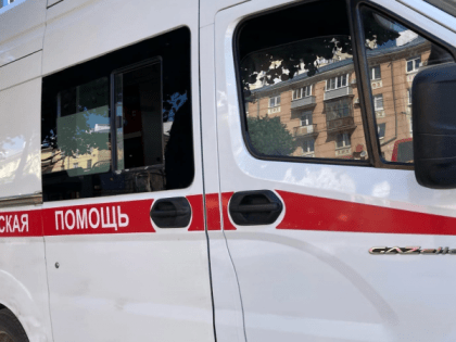 В Рязани на Центральном автовокзале при странных обстоятельствах скончался мужчина