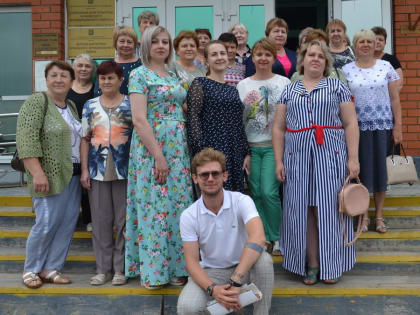 Чучковских медиков наградили к профессиональному празднику