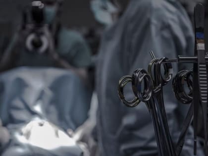 В Рязани бесплатно проводят операции по установке кардиостимулятора