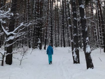 МЧС 5 января объявило метеопредупреждение из-за сильных морозов