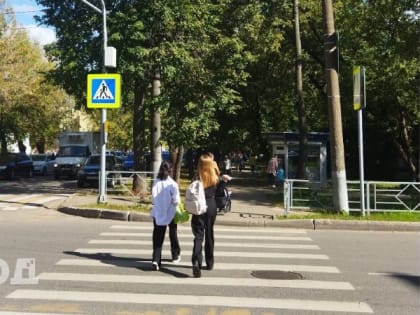 Известен прогноз погоды в Рязанской области на 18 сентября